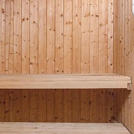 6 Person In Lokken-by Traum 度假居 *