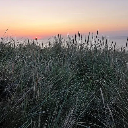 度假居 6 Person In Lokken-by Traum *