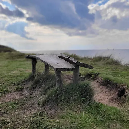 6 Person In Lokken-by Traum * Løkken