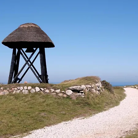 6 Person In Lokken-by Traum 度假居 洛肯