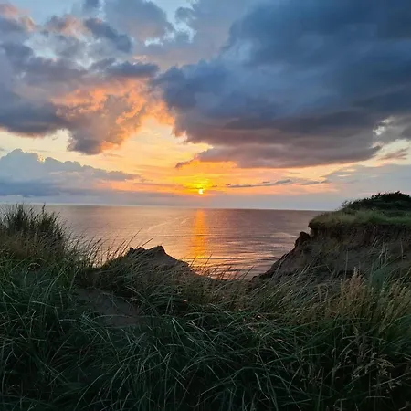 Hébergement de vacances 6 Person In Lokken-by Traum