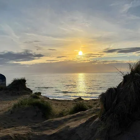 6 Person In Lokken-by Traum * Løkken