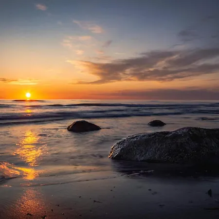 Hébergement de vacances 6 Person In Lokken-by Traum *